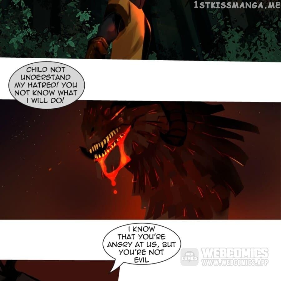 Glacias – Manhua chapter 102 - page 2