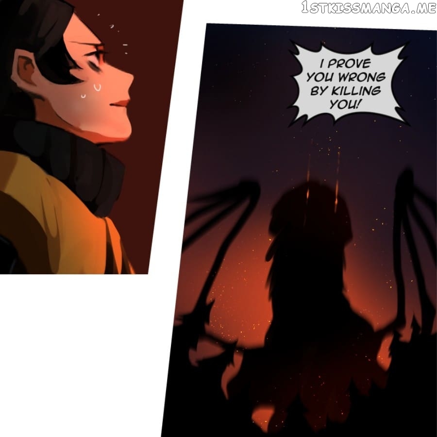 Glacias – Manhua chapter 102 - page 3