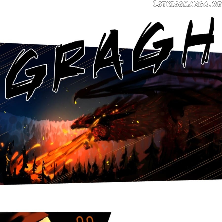 Glacias – Manhua chapter 102 - page 7