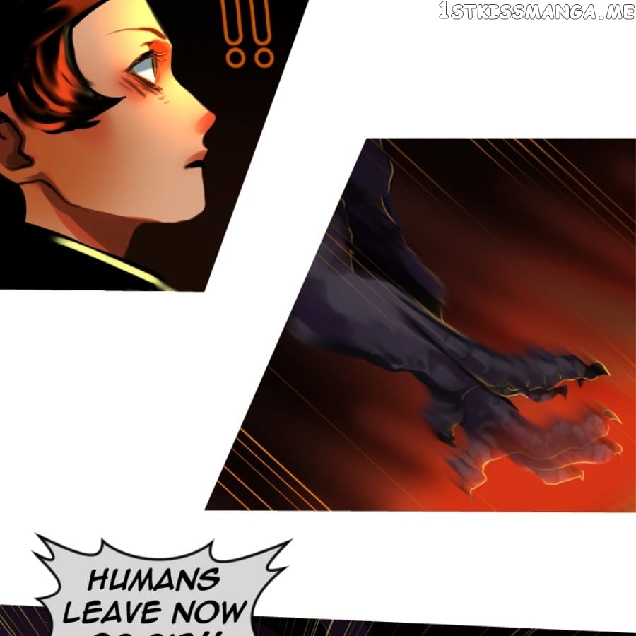 Glacias – Manhua chapter 102 - page 8