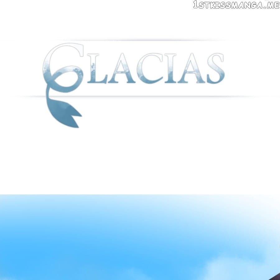 Glacias – Manhua chapter 103 - page 1