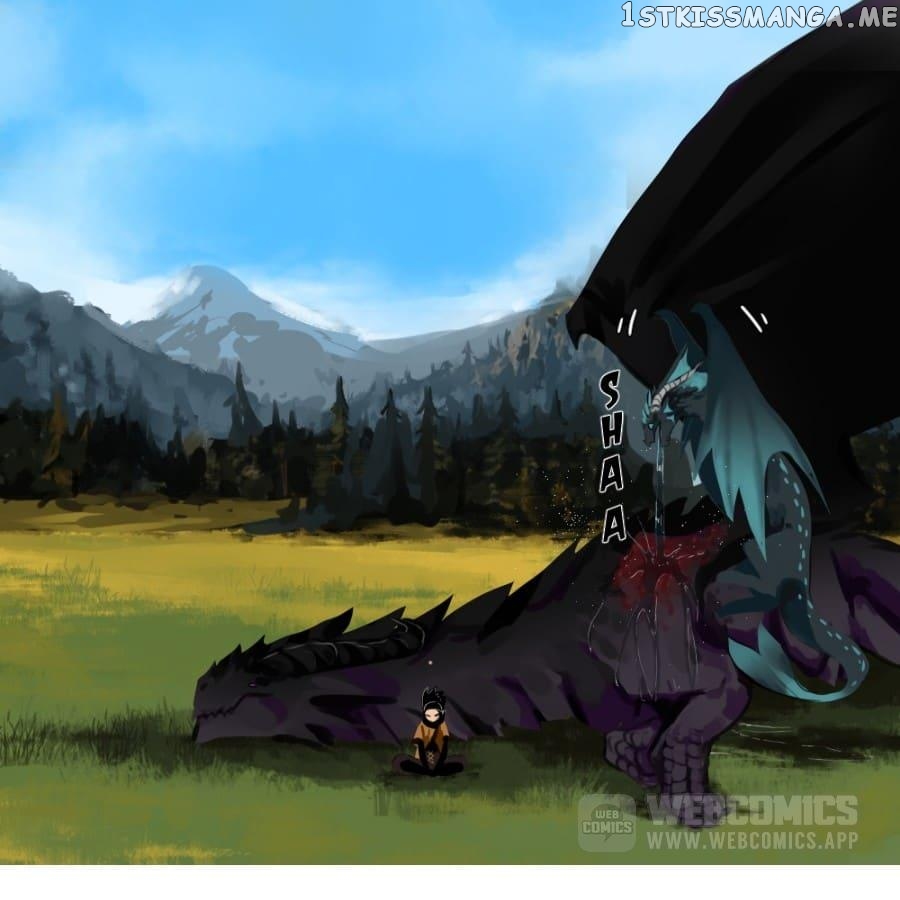 Glacias – Manhua chapter 103 - page 2
