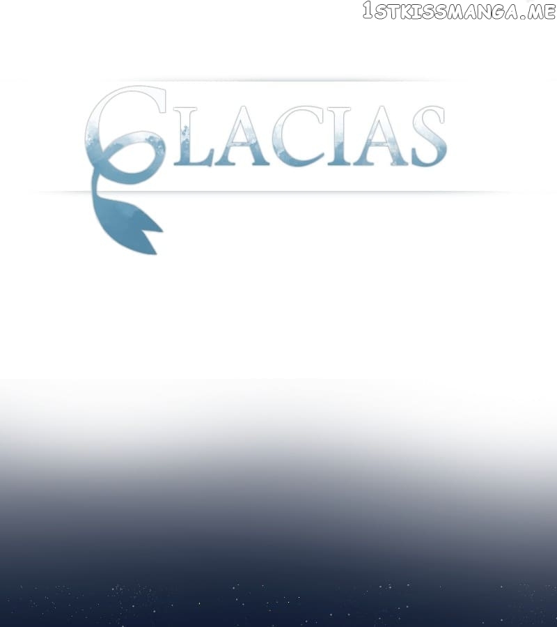 Glacias – Manhua chapter 104 - page 1