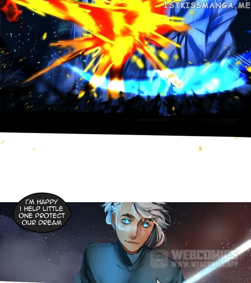 Glacias – Manhua chapter 104 - page 10