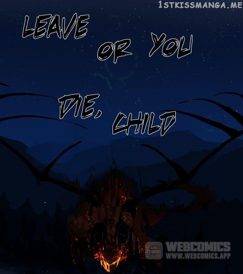 Glacias – Manhua chapter 104 - page 2