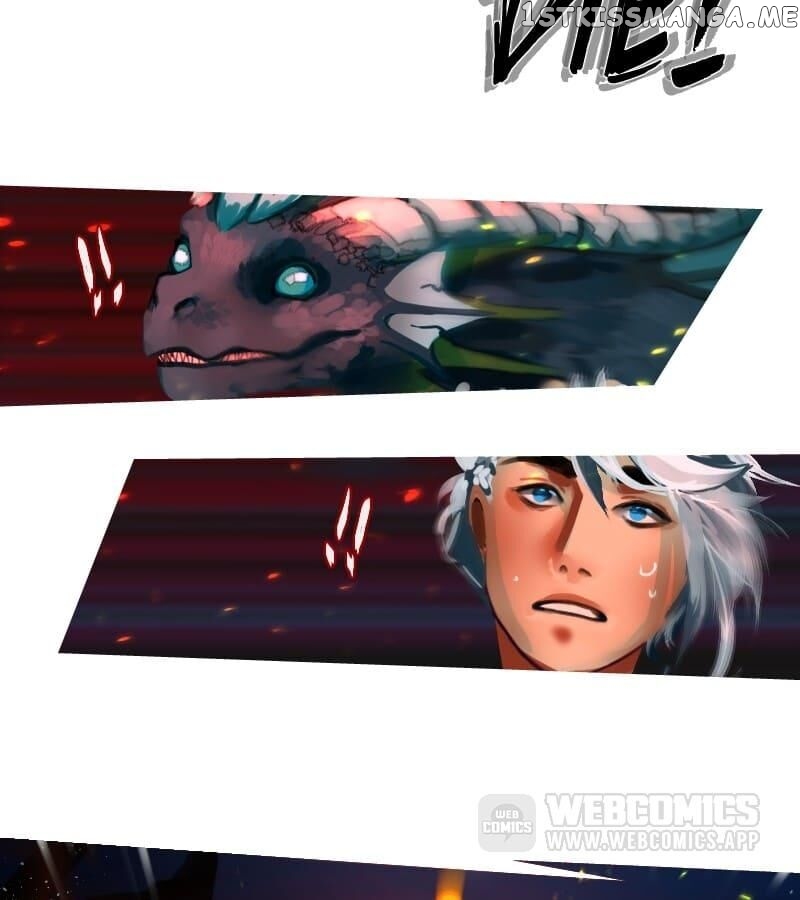 Glacias – Manhua chapter 104 - page 6
