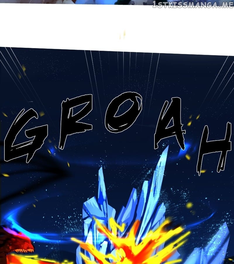 Glacias – Manhua chapter 104 - page 9