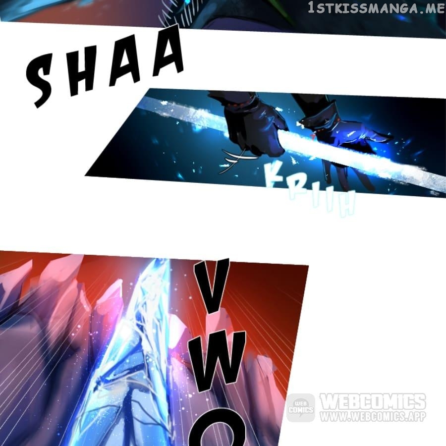 Glacias – Manhua chapter 105 - page 2