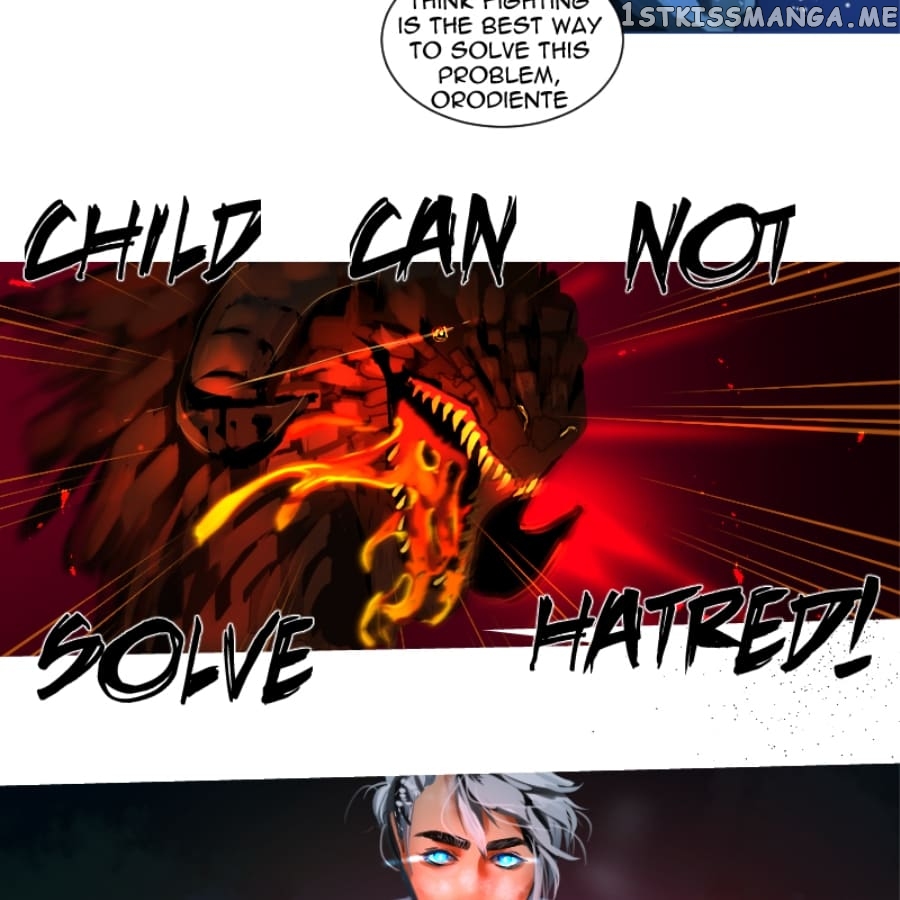 Glacias – Manhua chapter 105 - page 4