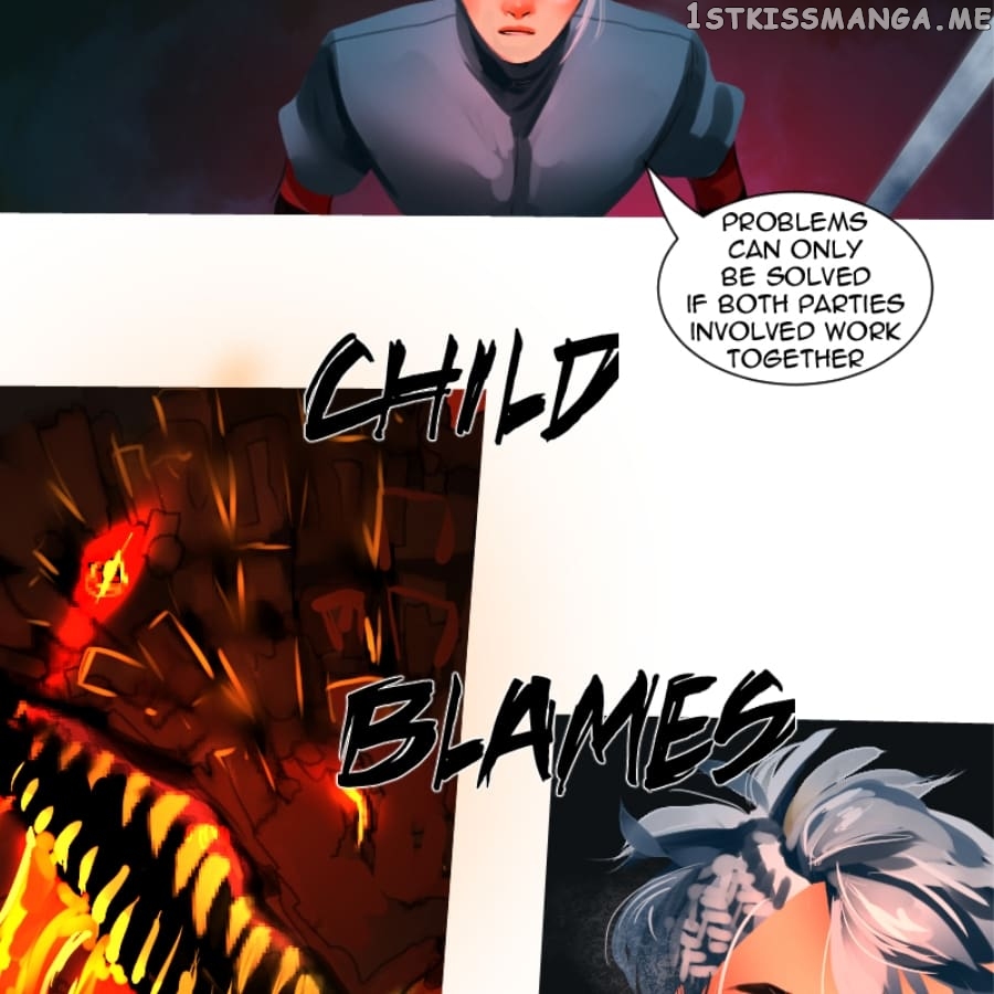 Glacias – Manhua chapter 105 - page 5