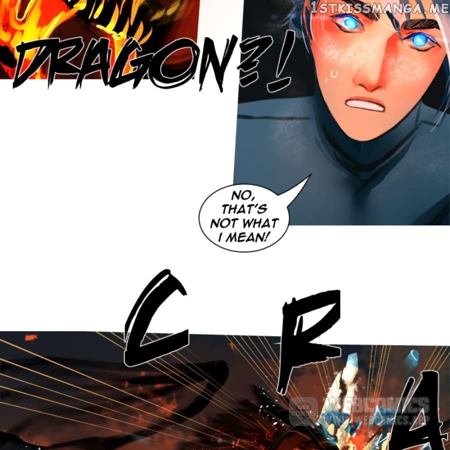 Glacias – Manhua chapter 105 - page 6