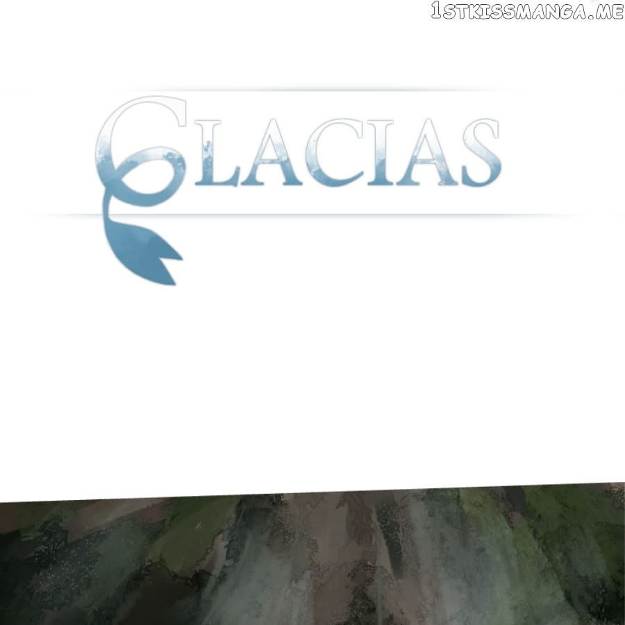 Glacias – Manhua chapter 106 - page 1
