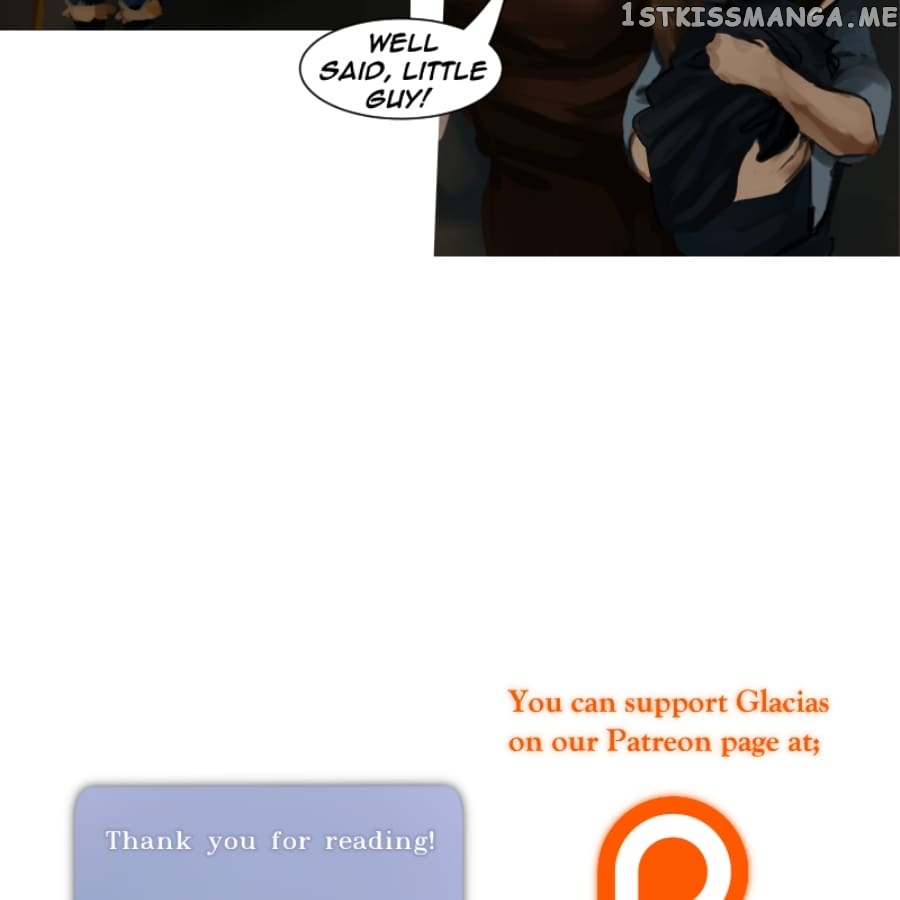 Glacias – Manhua chapter 106 - page 13