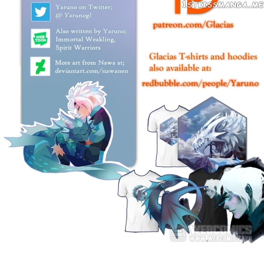 Glacias – Manhua chapter 106 - page 14
