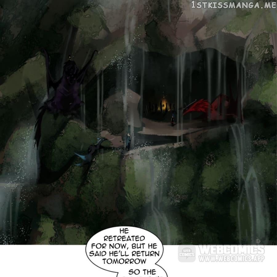 Glacias – Manhua chapter 106 - page 2