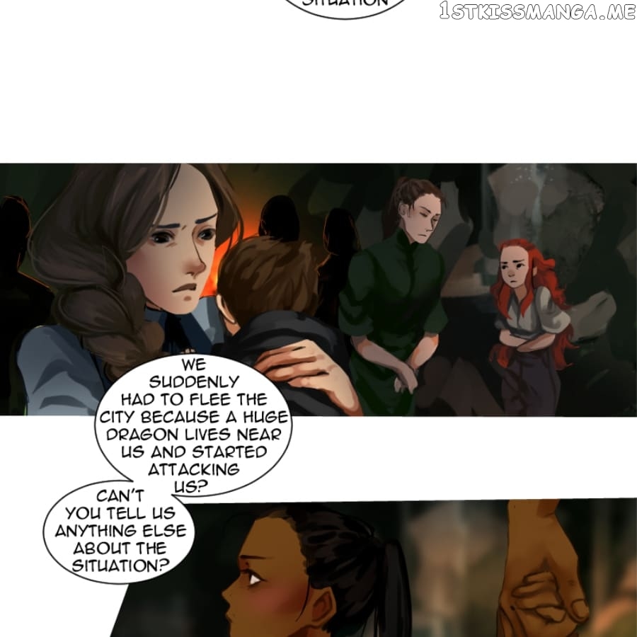 Glacias – Manhua chapter 106 - page 4