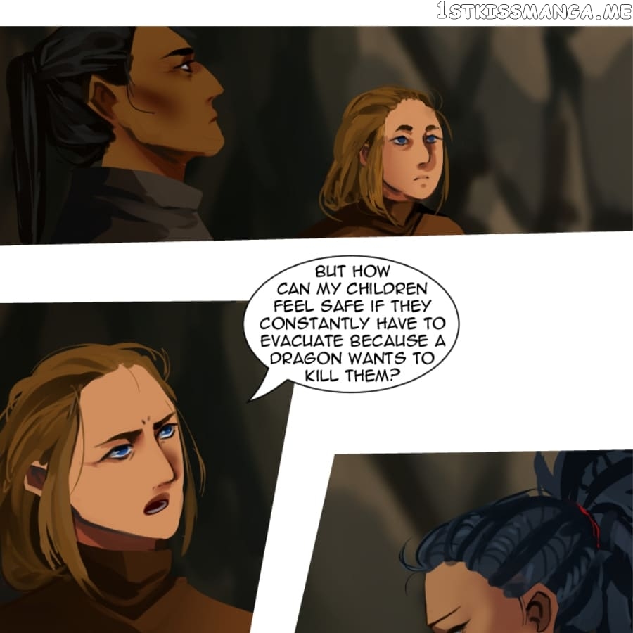 Glacias – Manhua chapter 106 - page 9