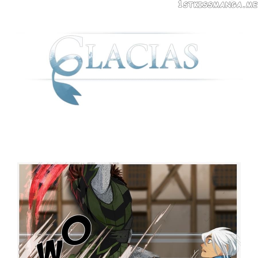 Glacias – Manhua chapter 9 - page 1