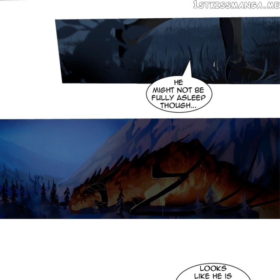 Glacias – Manhua chapter 108 - page 3
