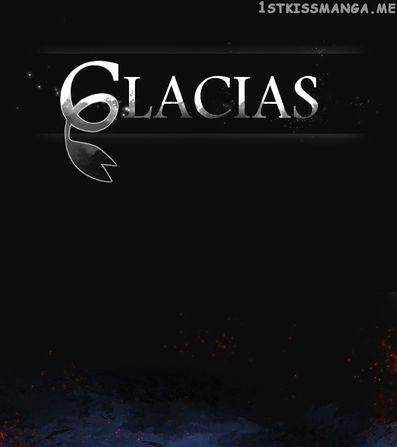 Glacias – Manhua chapter 109 - page 1