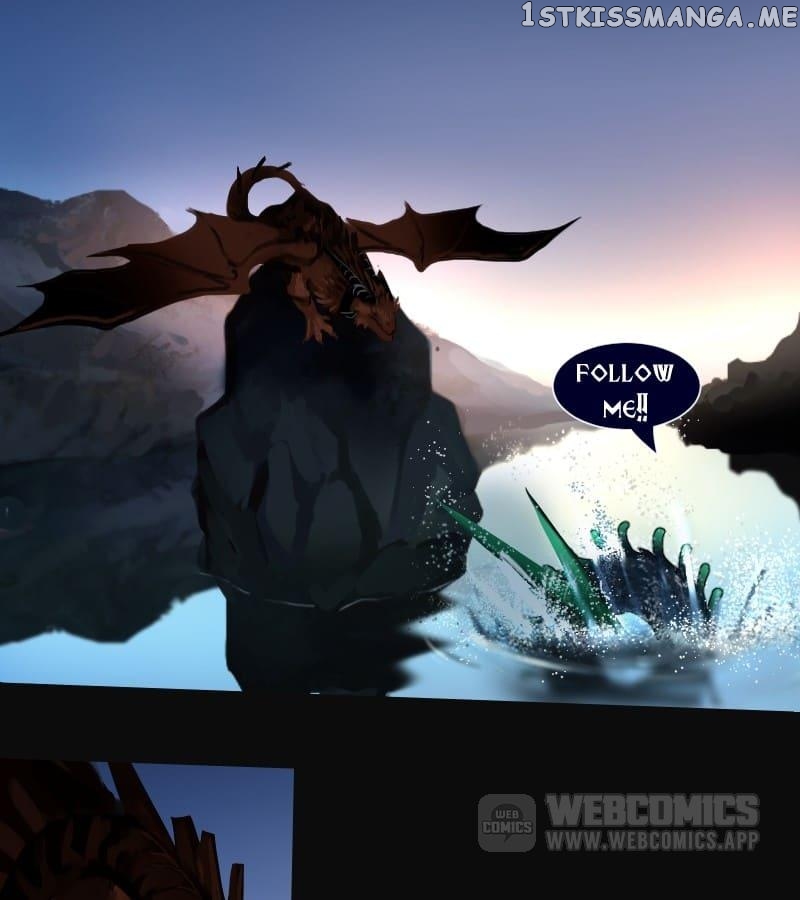 Glacias – Manhua chapter 109 - page 10