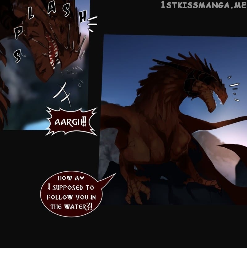 Glacias – Manhua chapter 109 - page 11