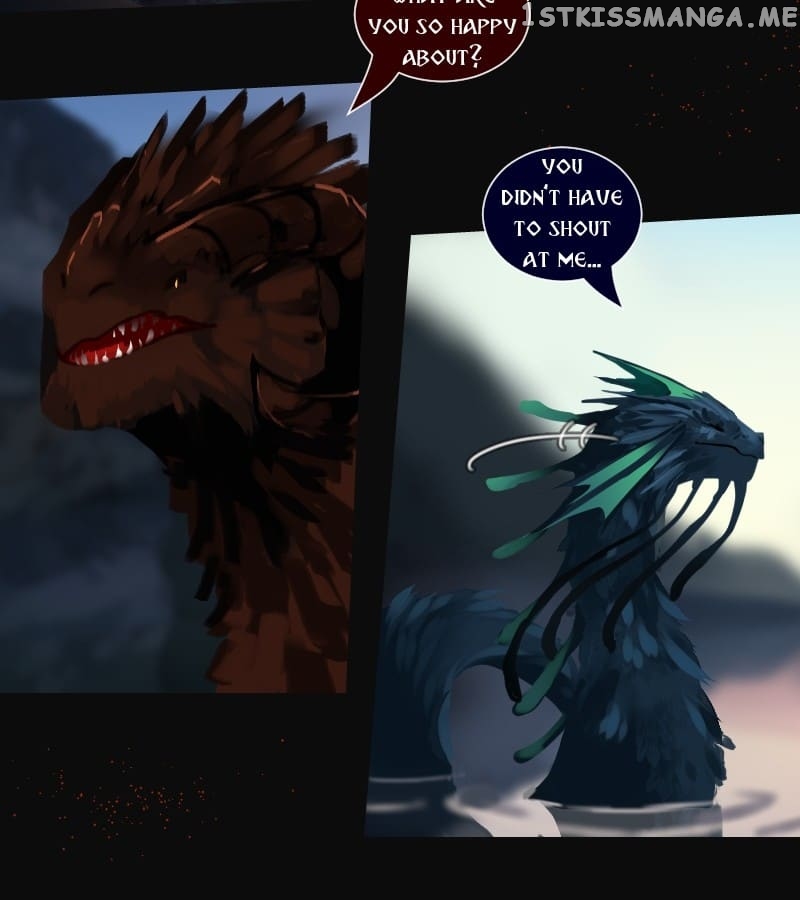 Glacias – Manhua chapter 109 - page 5