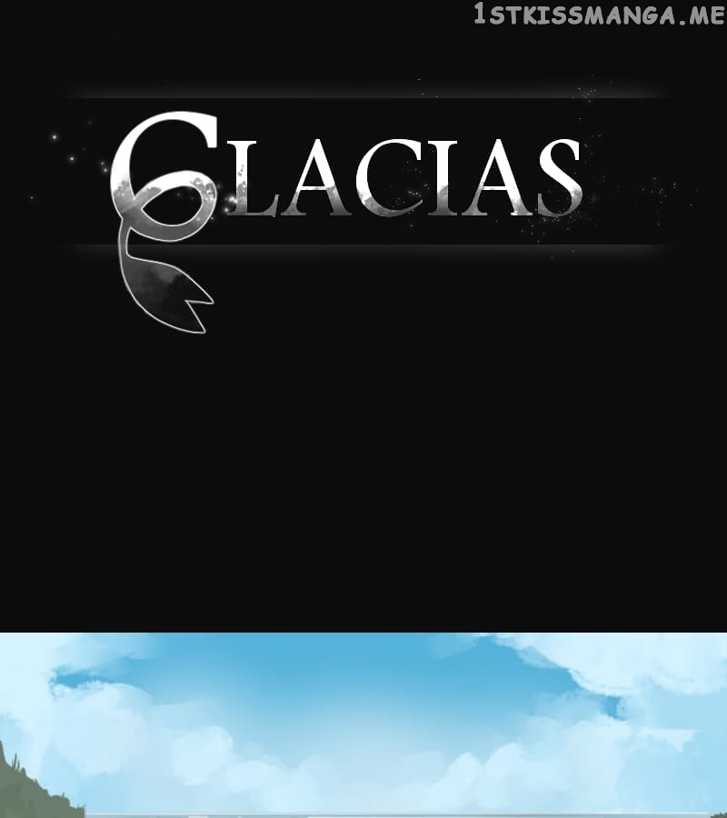 Glacias – Manhua chapter 111 - page 1