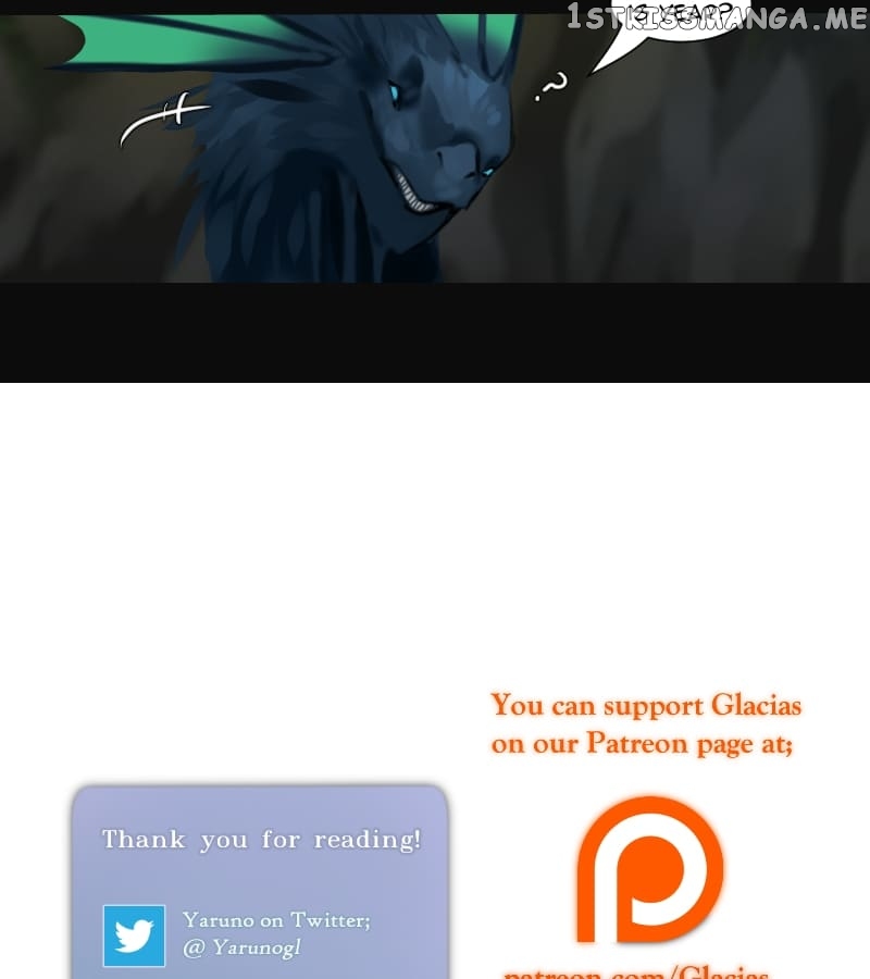 Glacias – Manhua chapter 111 - page 11