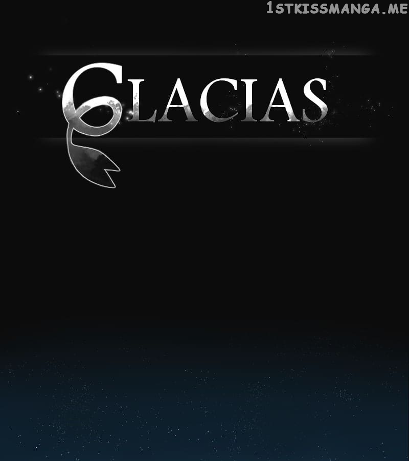 Glacias – Manhua chapter 112 - page 1