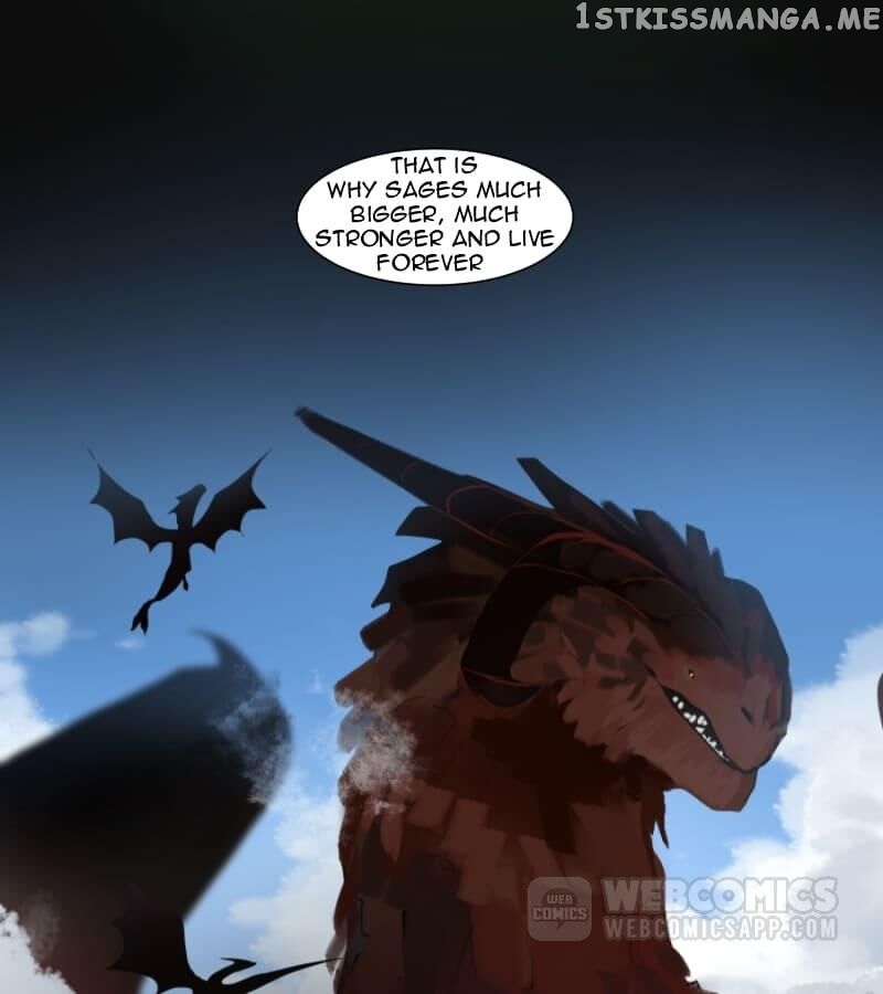 Glacias – Manhua chapter 113 - page 10