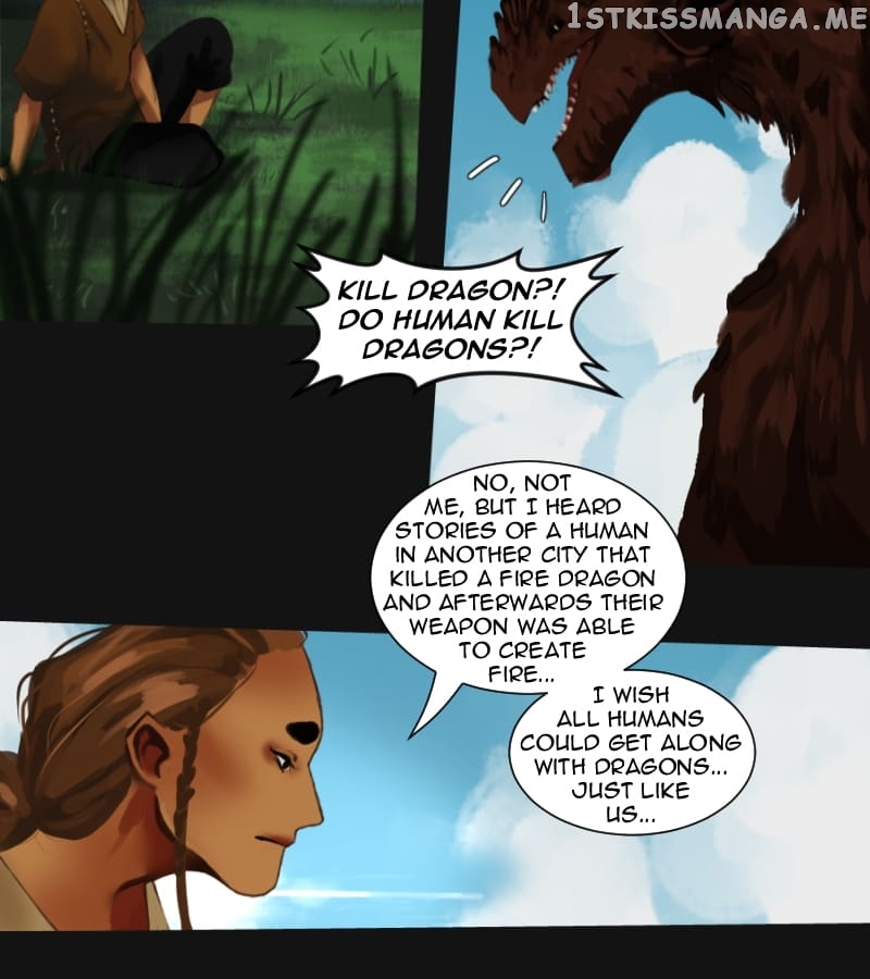 Glacias – Manhua chapter 113 - page 13