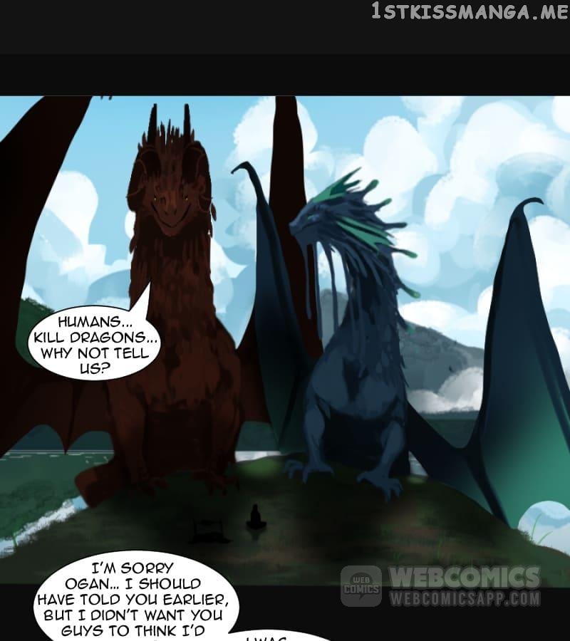 Glacias – Manhua chapter 113 - page 14
