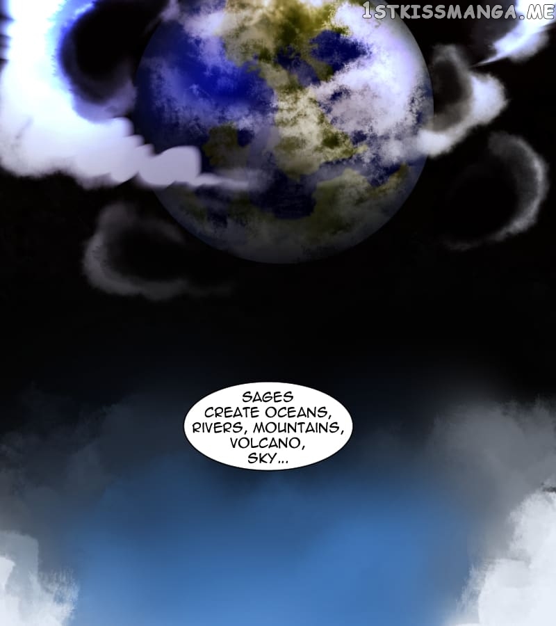 Glacias – Manhua chapter 113 - page 4