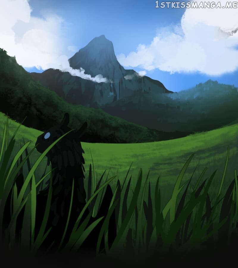 Glacias – Manhua chapter 113 - page 5