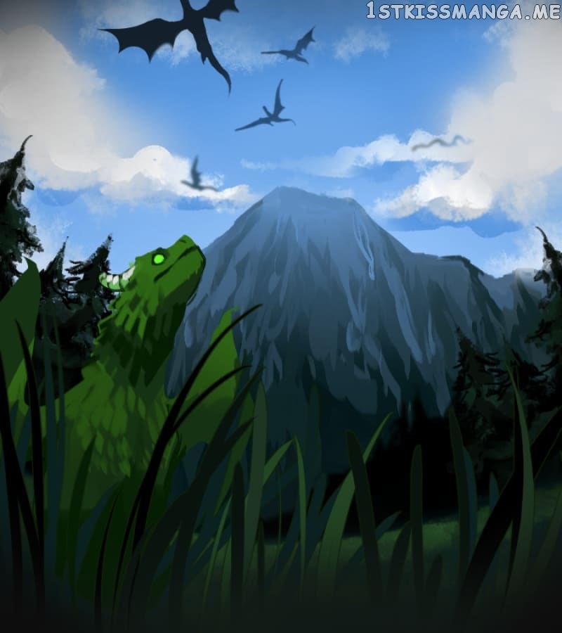 Glacias – Manhua chapter 113 - page 9