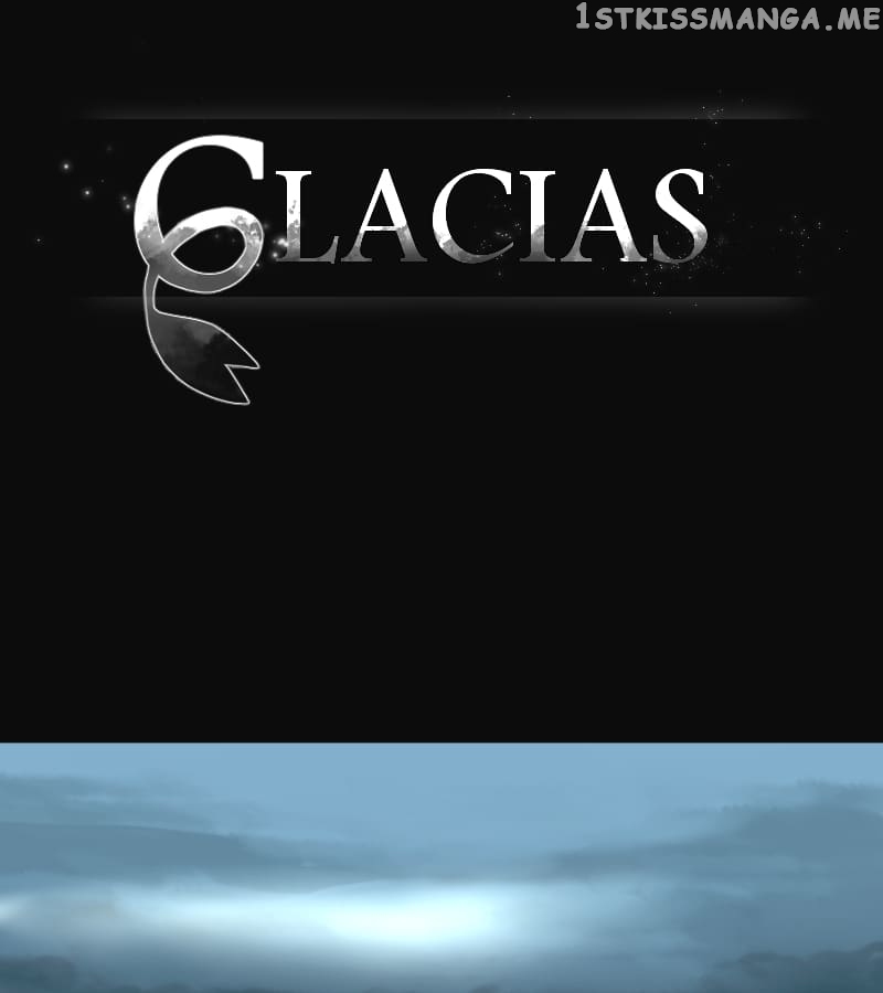 Glacias – Manhua chapter 114 - page 1