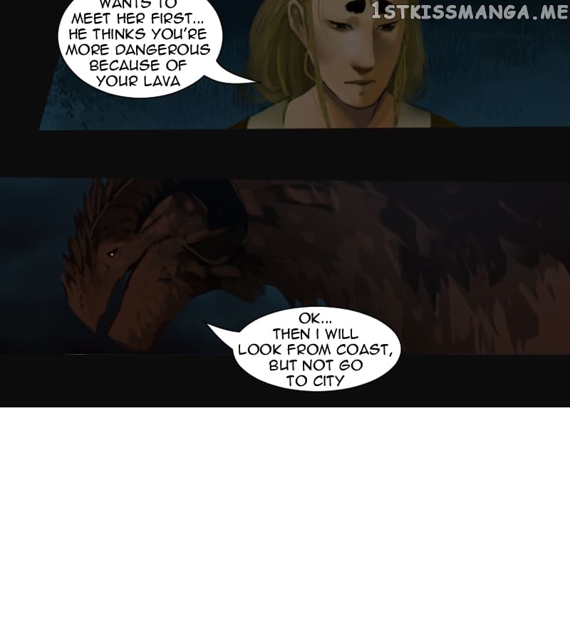 Glacias – Manhua chapter 114 - page 11
