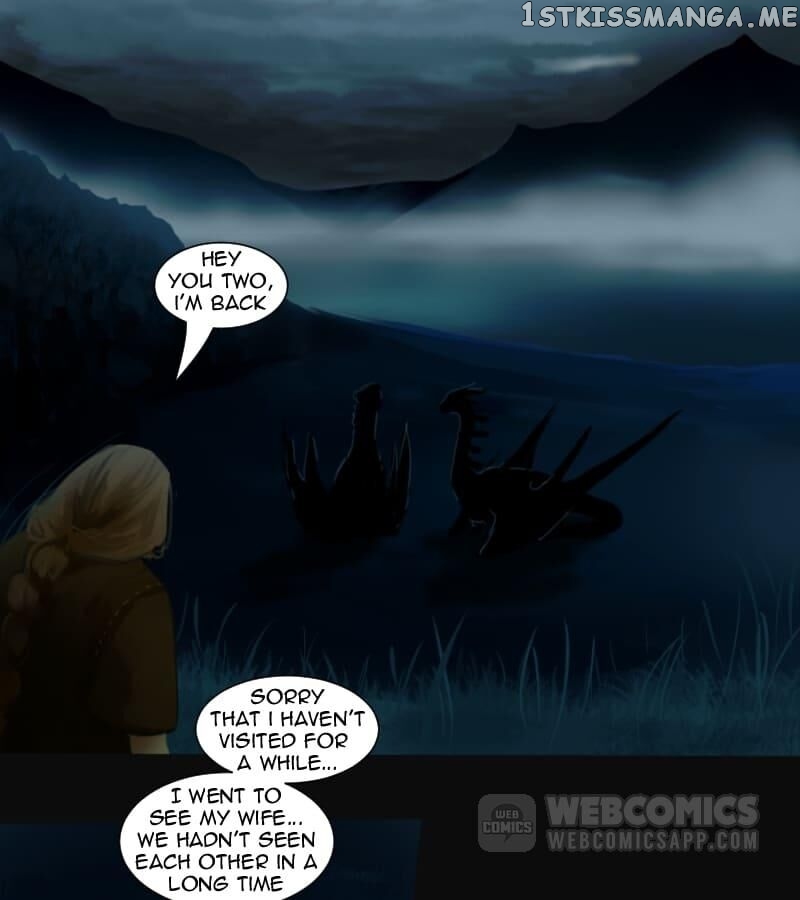 Glacias – Manhua chapter 114 - page 2