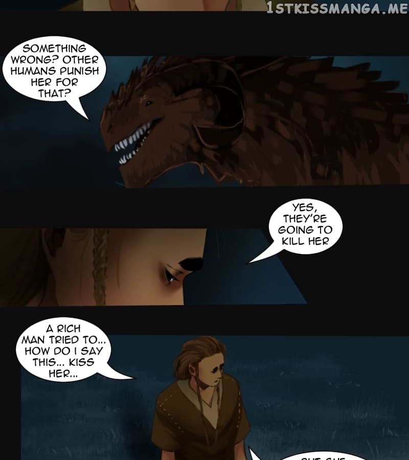 Glacias – Manhua chapter 114 - page 4