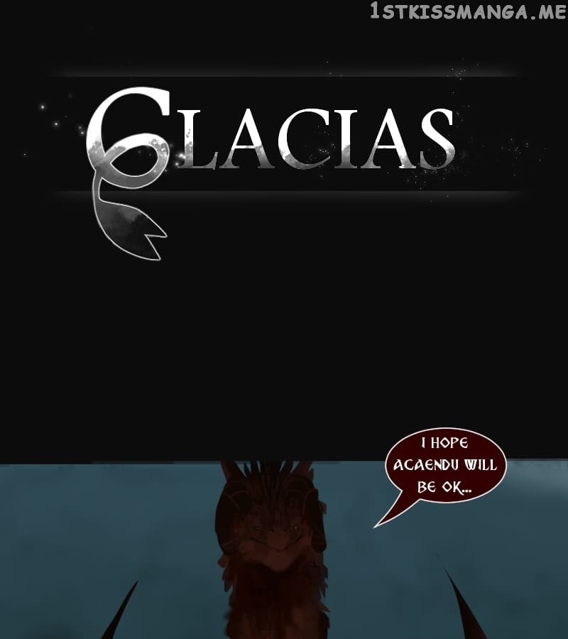 Glacias – Manhua chapter 115 - page 1