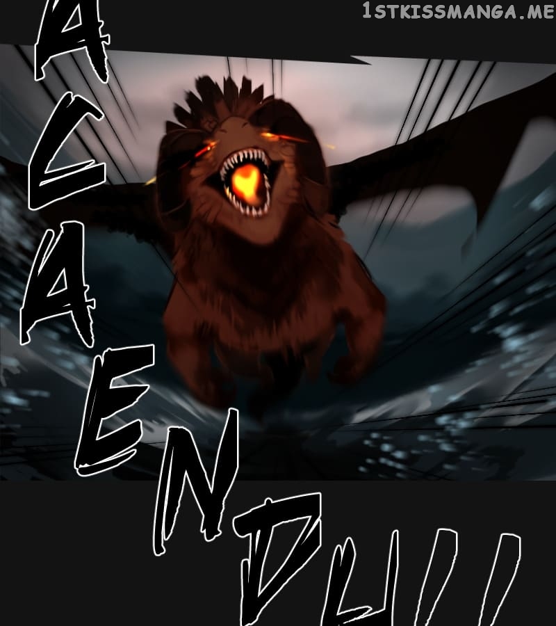 Glacias – Manhua chapter 115 - page 11