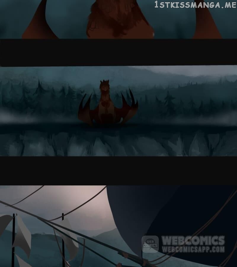 Glacias – Manhua chapter 115 - page 2