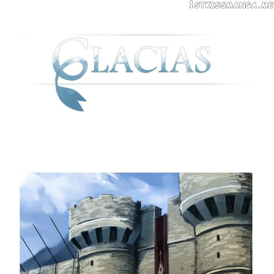 Glacias – Manhua chapter 66 - page 1