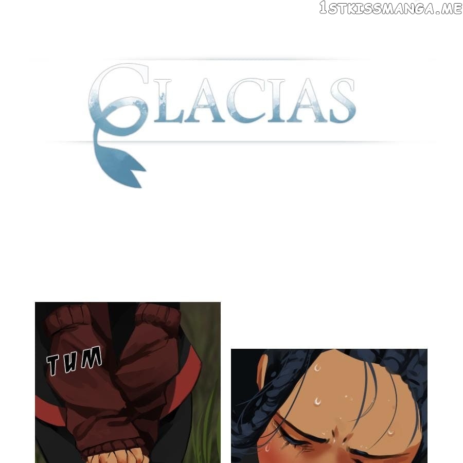 Glacias – Manhua chapter 60 - page 1