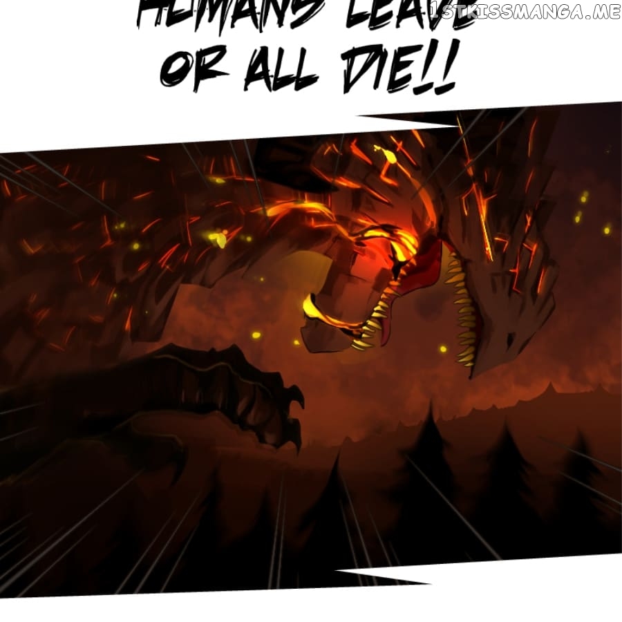 Glacias – Manhua chapter 99 - page 11
