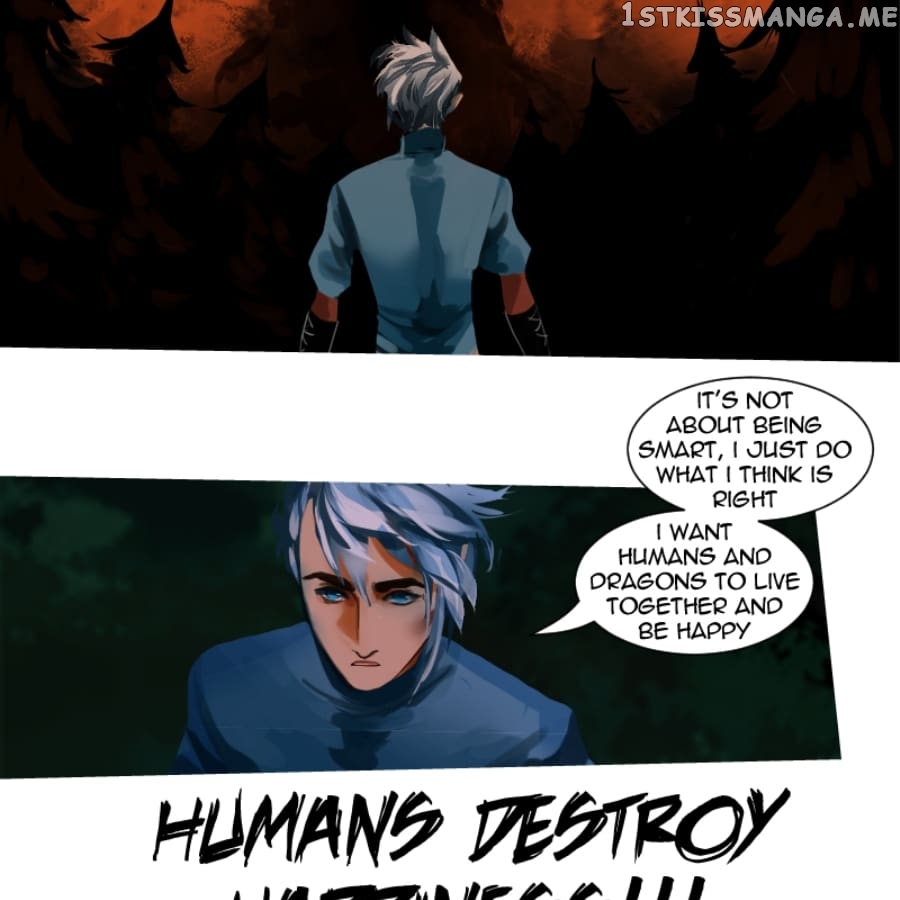 Glacias – Manhua chapter 99 - page 9