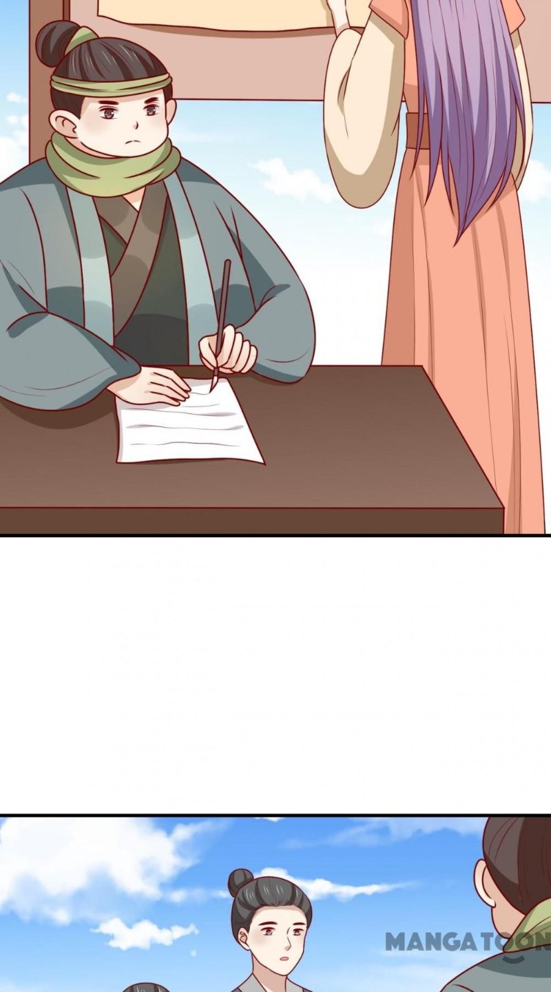 His Highness, Don’t Leave! I Will Lose Weight for You! chapter 185 - page 10