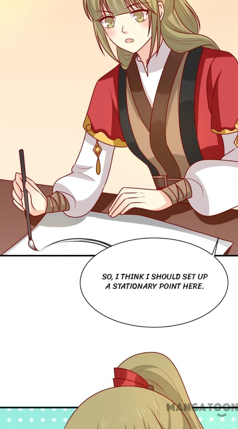 His Highness, Don’t Leave! I Will Lose Weight for You! chapter 185 - page 17