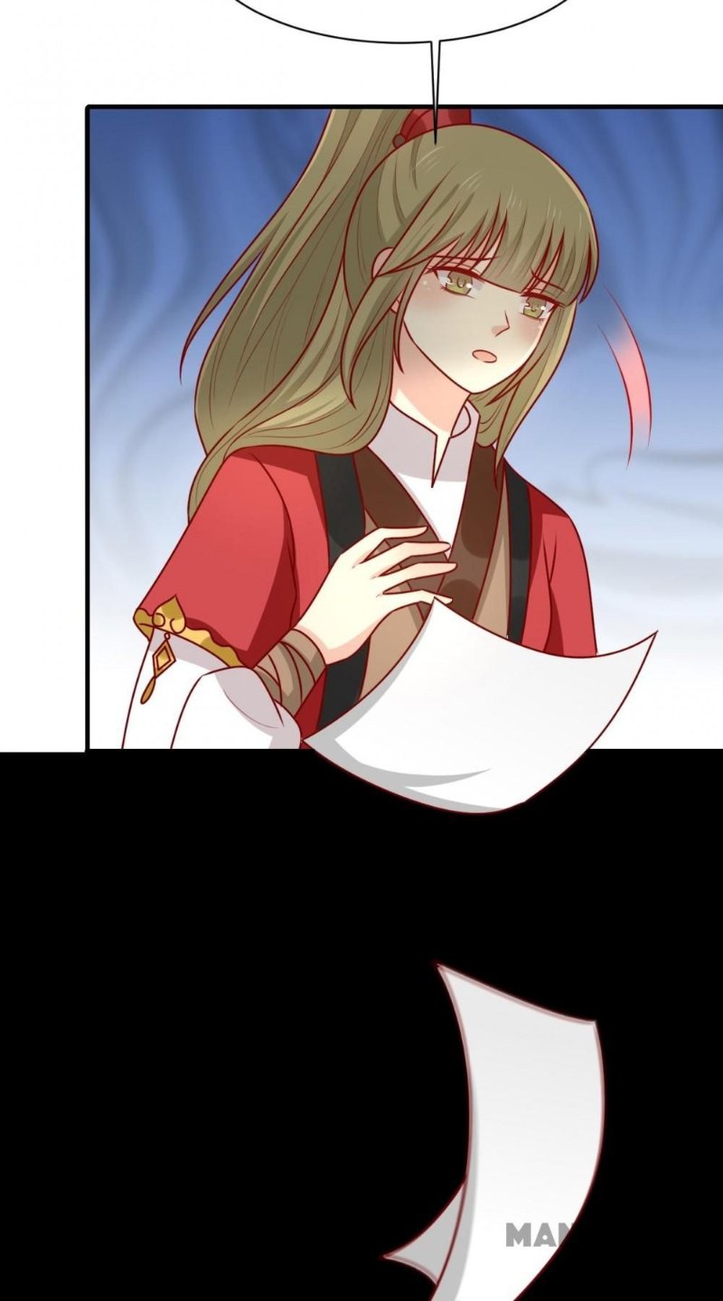 His Highness, Don’t Leave! I Will Lose Weight for You! chapter 185 - page 23